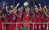 Euro 2016: Portogallo vince la finale contro Francia